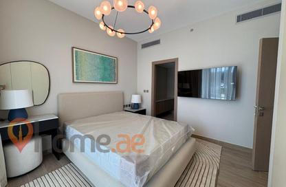 Hotel  and  Hotel Apartment - 2 Bedrooms - 3 Bathrooms for sale in Millennium Talia Residences - Al Furjan - Dubai