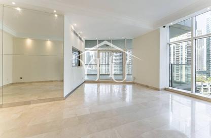 Apartment - 3 Bedrooms - 4 Bathrooms for sale in Marinascape Avant - Trident Marinascape - Dubai Marina - Dubai