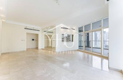 Apartment - 3 Bedrooms - 4 Bathrooms for sale in Marinascape Avant - Trident Marinascape - Dubai Marina - Dubai