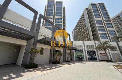 Shop - Studio - 2 for sale in Viridis Residences Podium - Viridis Residences - Damac Hills 2 - Dubai