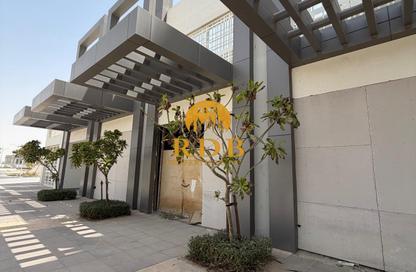 Shop - Studio - 2 for sale in Viridis Residences Podium - Viridis Residences - Damac Hills 2 - Dubai Shop - Studio - 2 for sale in Viridis Residences Podium - Viridis Residences - Damac Hills 2 - Dubai