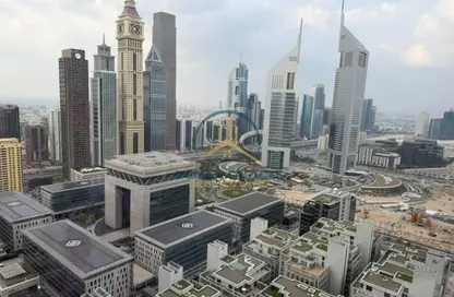 Apartment - 2 Bedrooms - 3 Bathrooms for rent in Sky Gardens - DIFC - Dubai