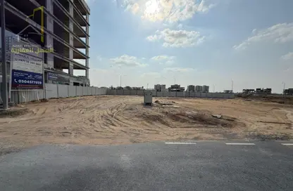 Land - Studio for sale in Tilal City D - Tilal City - Sharjah