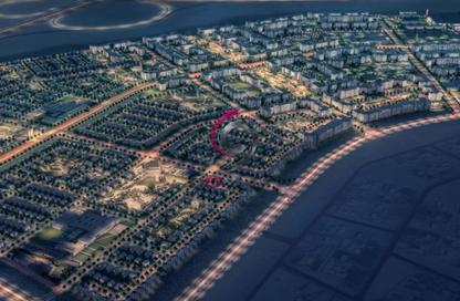 Land - Studio for sale in Alreeman - Al Shamkha - Abu Dhabi