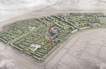 Land - Studio for sale in Alreeman - Al Shamkha - Abu Dhabi