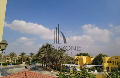 Apartment - 2 Bedrooms - 2 Bathrooms for rent in Al Waha Villas - Dubai Land - Dubai