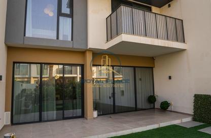 Villa - 3 - 4 for rent in Eden - The Valley - Dubai Villa - 3 - 4 for rent in Eden - The Valley - Dubai