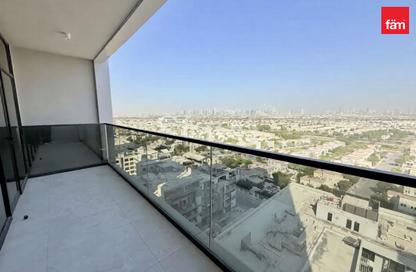 Apartment - 1 - 2 for sale in Elbrus Tower - District 4 - Jumeirah Village Triangle - Dubai