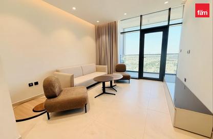 Apartment - 1 - 2 for sale in Elbrus Tower - District 4 - Jumeirah Village Triangle - Dubai