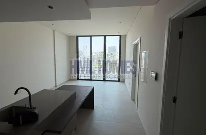 Apartment - 1 Bedroom - 2 Bathrooms for rent in Beverly Boulevard - Arjan - Dubai