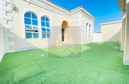 Apartment - 2 Bedrooms - 3 Bathrooms for rent in Khalifa City A Villas - Khalifa City A - Khalifa City - Abu Dhabi