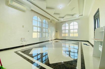 Apartment - 2 Bedrooms - 3 Bathrooms for rent in Khalifa City A Villas - Khalifa City A - Khalifa City - Abu Dhabi