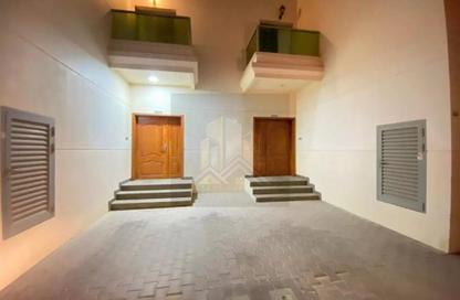 Apartment - 5 Bedrooms - 6 Bathrooms for rent in Khalifa City A Villas - Khalifa City A - Khalifa City - Abu Dhabi