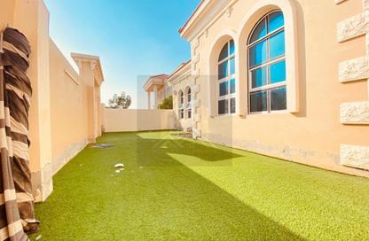 Apartment - 2 Bedrooms - 3 Bathrooms for rent in Khalifa City A Villas - Khalifa City A - Khalifa City - Abu Dhabi