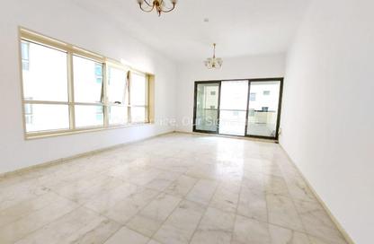 Apartment - 2 - 2 for rent in New Al Taawun Road - Al Taawun - Sharjah Apartment - 2 - 2 for rent in New Al Taawun Road - Al Taawun - Sharjah