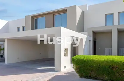 Townhouse - 3 Bedrooms - 3 Bathrooms for rent in Reem Community - Arabian Ranches 2 - Dubai