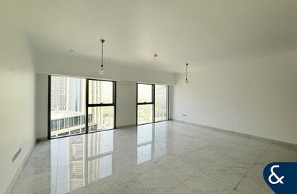 Apartment - 1 Bedroom - 2 Bathrooms for rent in Central Park Residential Tower - Central Park Tower - DIFC - Dubai