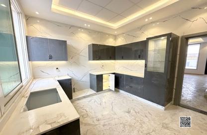 Villa - 5 Bedrooms - 7 Bathrooms for sale in Al Helio 2 - Al Helio - Ajman
