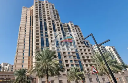 Apartment - 1 Bedroom - 1 Bathroom for rent in Mosela Water Residences - Mosela - The Views - Dubai