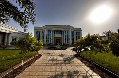 Villa - 7 Bedrooms for sale in Al Falaj - Al Riqqa - Sharjah