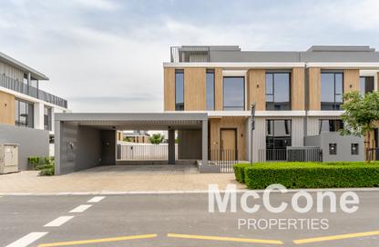 Villa - 5 Bedrooms - 7 Bathrooms for sale in June - Arabian Ranches 3 - Dubai Villa - 5 Bedrooms - 7 Bathrooms for sale in June - Arabian Ranches 3 - Dubai