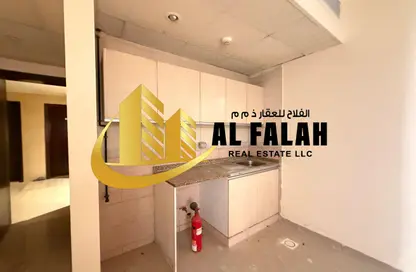 Apartment - 1 Bathroom for rent in Rolla Square - Rolla Area - Sharjah