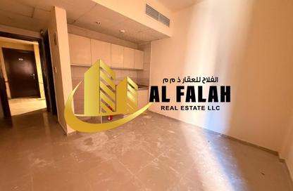 Apartment - Studio - 1 for rent in Rolla Square - Rolla Area - Sharjah