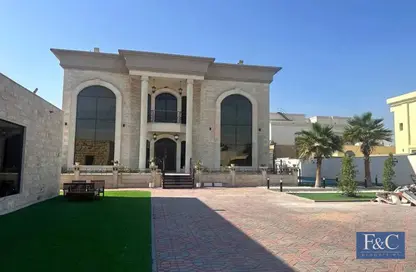 Villa - 6 Bedrooms - 6 Bathrooms for rent in Al Barsha 2 Villas - Al Barsha 2 - Al Barsha - Dubai