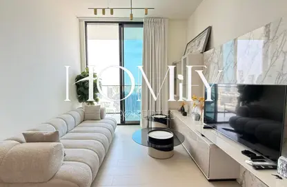 شقة - غرفة نوم - 2 حمامات للايجار في بن غاطي جارديني - منطقة 11 - قرية جميرا الدائرية - دبي