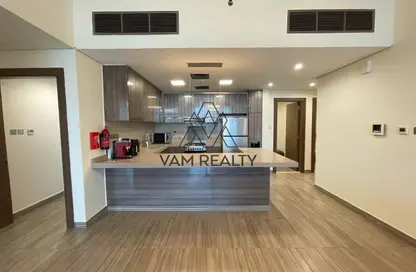 Apartment - 2 Bedrooms - 3 Bathrooms for rent in MBL Residence - JLT Cluster K - Jumeirah Lake Towers - Dubai
