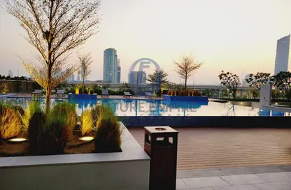 شقة - 2 غرف نوم - 4 حمامات للايجار في منطقة طريق المطار - منطقة القرهود - دبي