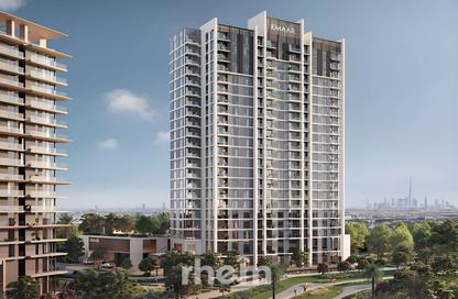 Apartment - 2 Bedrooms - 2 Bathrooms for sale in Golf Hillside - Dubai Hills Estate - Dubai