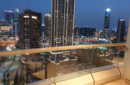 Apartment - 1 - 2 for sale in Burj Lake Hotel - The Address DownTown - Downtown Dubai - Dubai