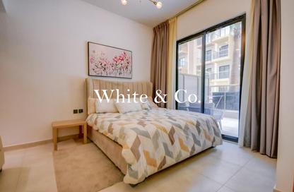Apartment - 1 Bedroom - 2 Bathrooms for sale in Binghatti Rose - District 15 - Jumeirah Village Circle - Dubai