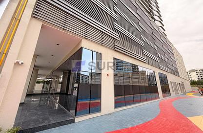 Retail - Studio for rent in Adhara Star - Arjan - Dubai