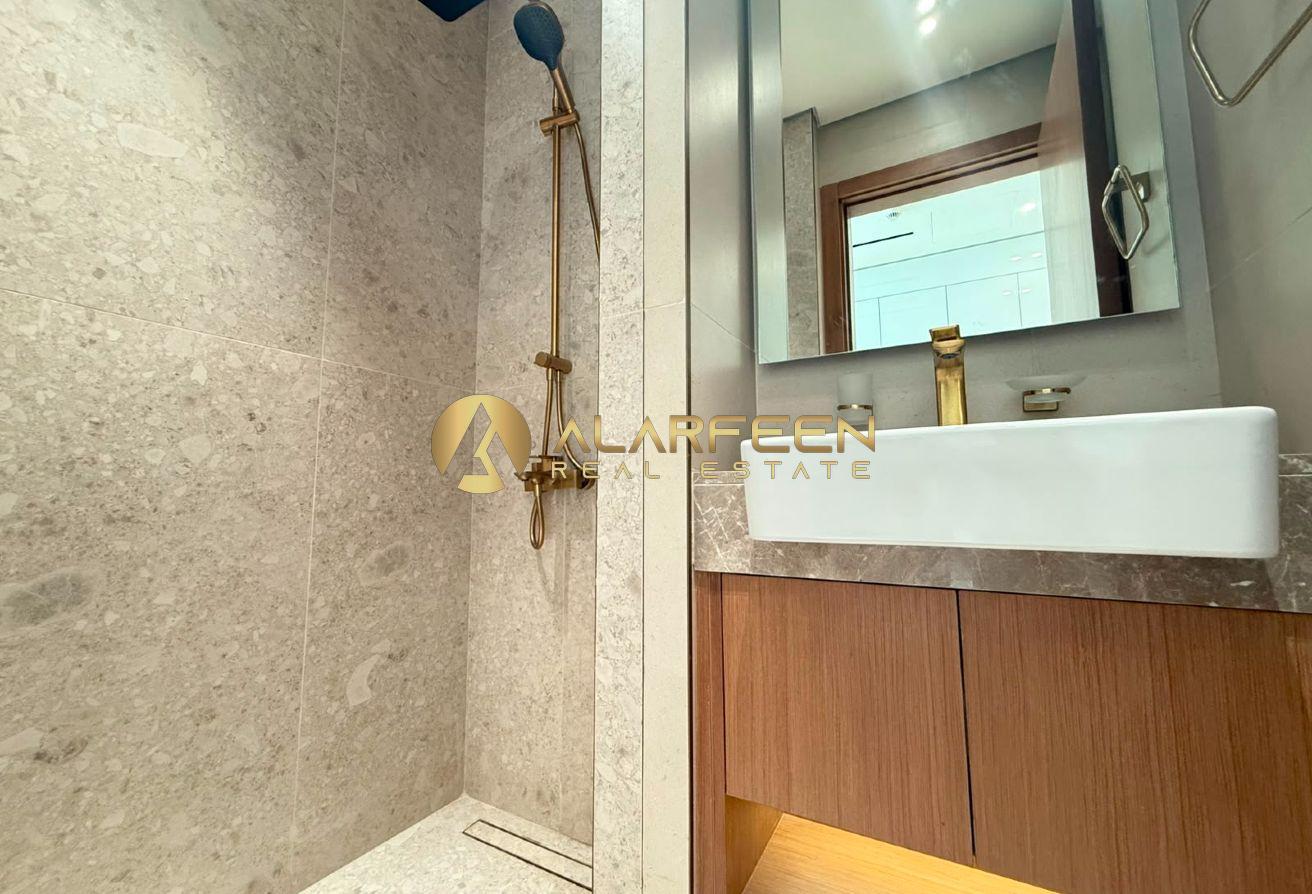 Semi-Furnished | Vacant Unit | High Floor photo 7