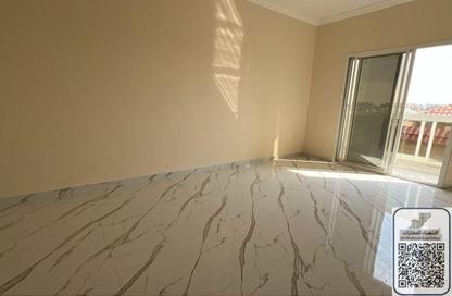 Apartment - 2 Bedrooms - 3 Bathrooms for rent in Al Mowaihat 3 - Al Mowaihat - Ajman