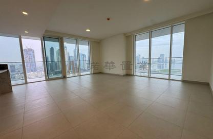 Apartment - 4 Bedrooms - 5 Bathrooms for sale in Beach Mansion Tower 1 - Beach Mansion - EMAAR Beachfront - Dubai Harbour - Dubai