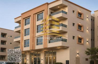 Whole Building - 7+ Bedrooms - 7+ Bathrooms for sale in Ajman Hills - Al Alia - Ajman