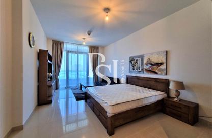 Apartment - Studio - 1 for rent in Julphar Residence - Al Reem Island - Abu Dhabi Apartment - Studio - 1 for rent in Julphar Residence - Al Reem Island - Abu Dhabi