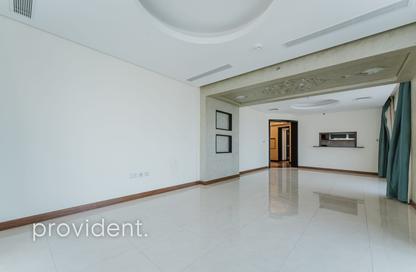 Apartment - 3 - 4 for rent in Marina 101 - Dubai Marina - Dubai