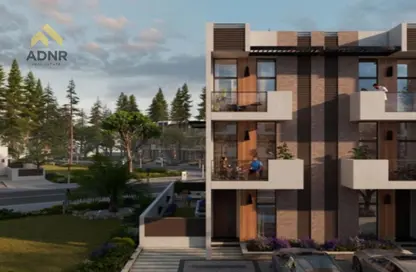 تاون هاوس - 3 غرف نوم - 4 حمامات للبيع في ريبورتاج هيلز - دبي لاند - دبي