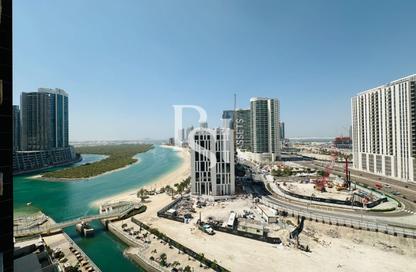 Apartment - 1 - 2 for sale in Mangrove Place - Shams Abu Dhabi - Al Reem Island - Abu Dhabi Apartment - 1 - 2 for sale in Mangrove Place - Shams Abu Dhabi - Al Reem Island - Abu Dhabi