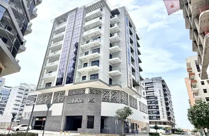 Apartment - 2 Bedrooms - 3 Bathrooms for rent in RBK Building - Jumeirah Garden City - Al Satwa - Dubai Apartment - 2 Bedrooms - 3 Bathrooms for rent in RBK Building - Jumeirah Garden City - Al Satwa - Dubai