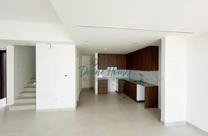Townhouse - 3 Bedrooms - 4 Bathrooms for sale in Maha Townhouses - Town Square - Dubai