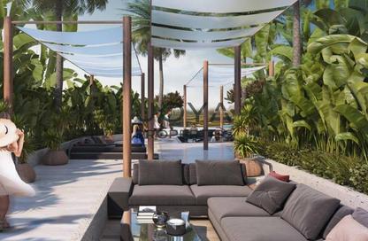Apartment - 2 Bedrooms - 3 Bathrooms for sale in Golf Greens 2 Tower A - Golf Greens 2 - Golf Greens - Damac Hills - Dubai Apartment - 2 Bedrooms - 3 Bathrooms for sale in Golf Greens 2 Tower A - Golf Greens 2 - Golf Greens - Damac Hills - Dubai