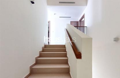 Townhouse - 3 Bedrooms - 4 Bathrooms for sale in Elan - Tilal Al Ghaf - Dubai