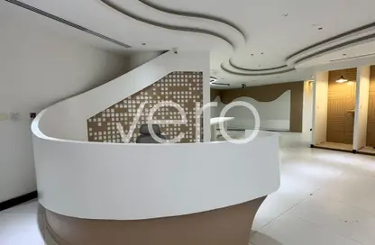 Office Space - Studio - 2 Bathrooms for rent in BurJuman Business Tower - Mankhool - Bur Dubai - Dubai