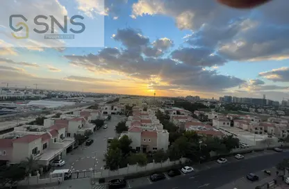 Apartment - 2 Bedrooms - 3 Bathrooms for rent in Bermuda Views - Dubai Sports City - Dubai