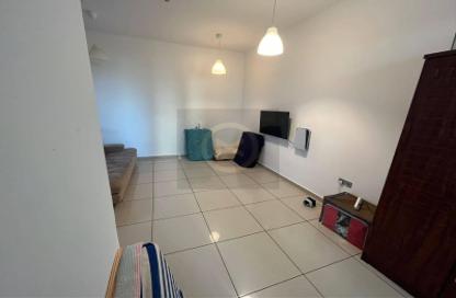Apartment - 1 Bedroom - 2 Bathrooms for sale in Marina Pinnacle - Dubai Marina - Dubai Apartment - 1 Bedroom - 2 Bathrooms for sale in Marina Pinnacle - Dubai Marina - Dubai